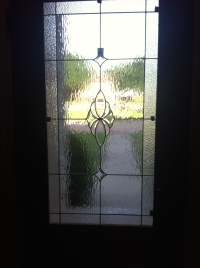 2014/2014-05 New Iron Front Door/2014-04-29 OLD DOOR GLASS.jpg